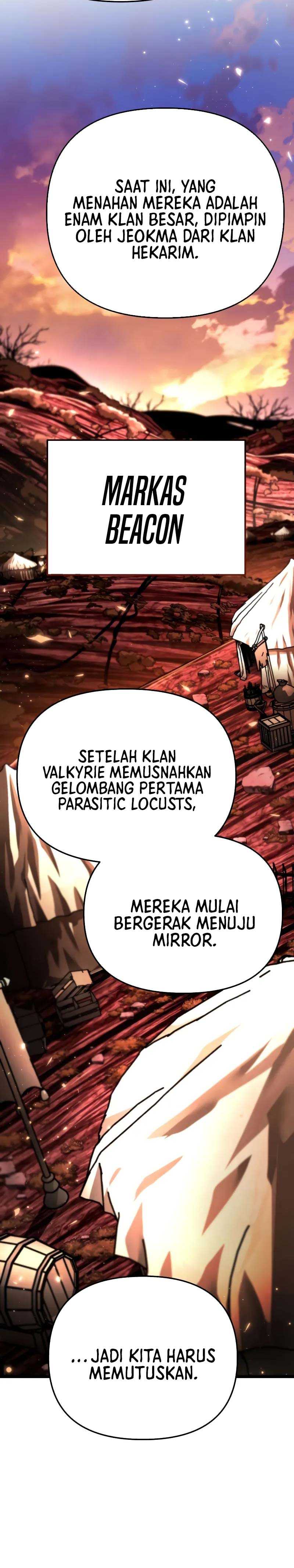 Reincarnator Chapter 76 Gambar 22