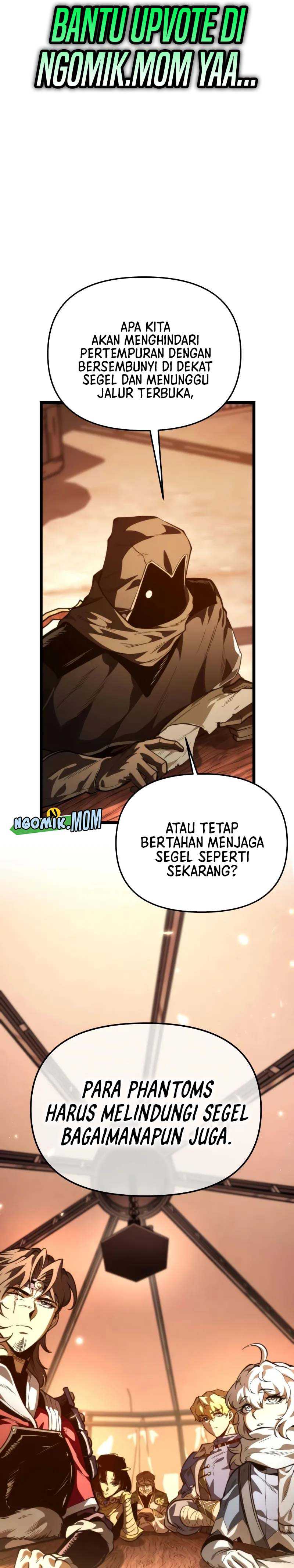 Reincarnator Chapter 76 Gambar 23