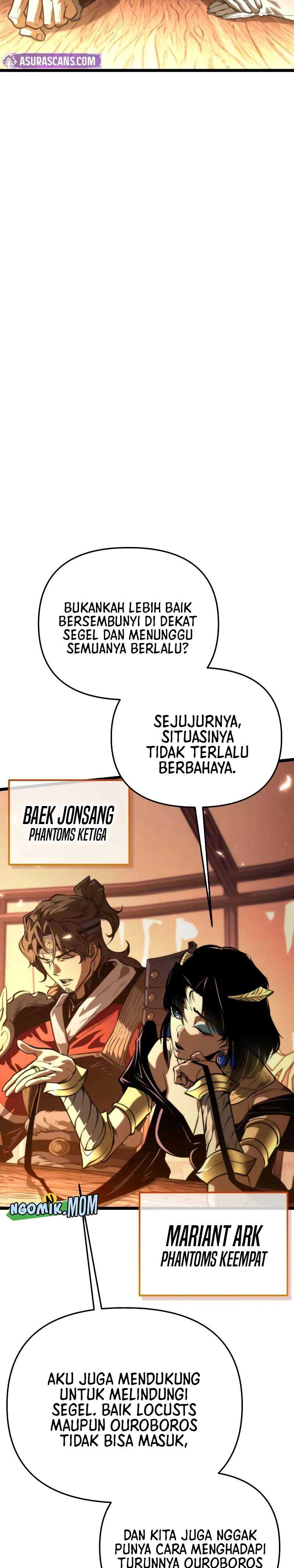 Reincarnator Chapter 76 Gambar 24