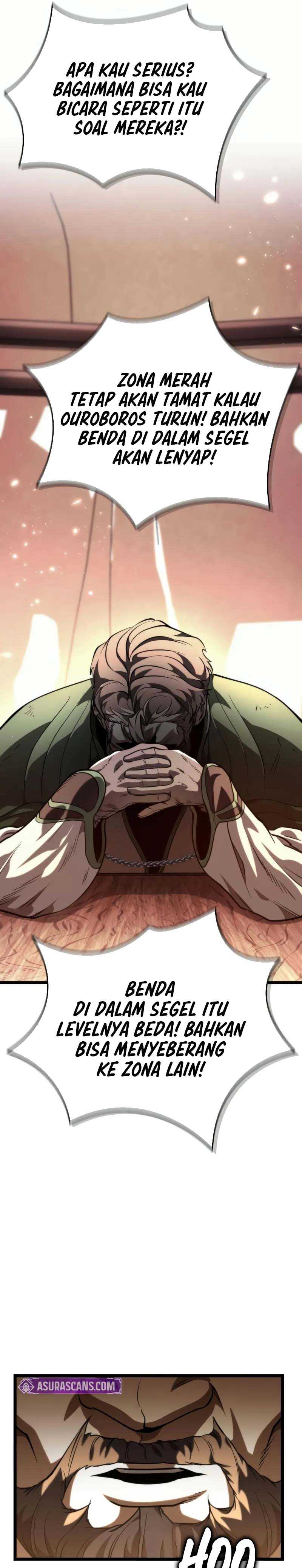 Reincarnator Chapter 76 Gambar 26