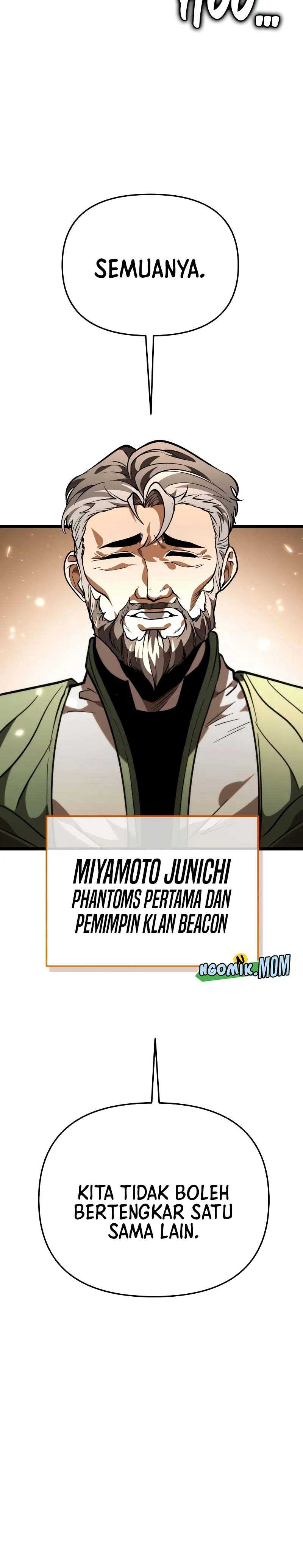 Reincarnator Chapter 76 Gambar 27