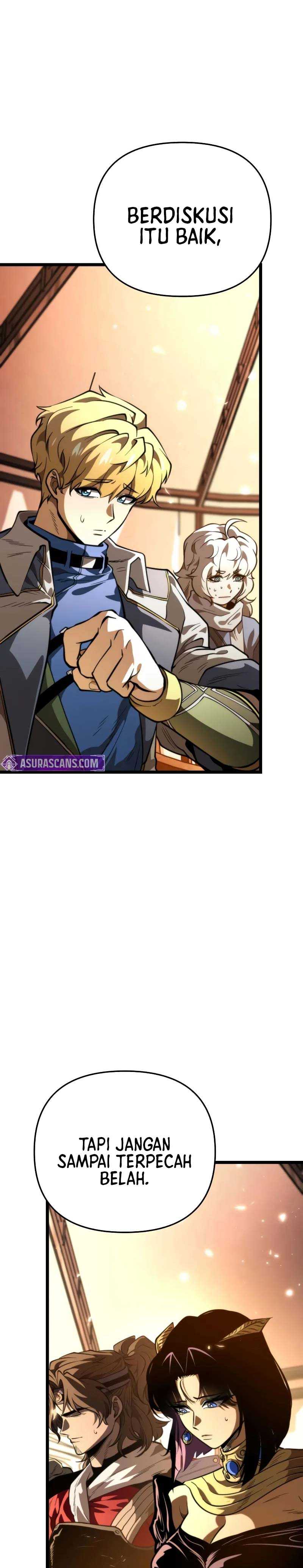 Reincarnator Chapter 76 Gambar 28