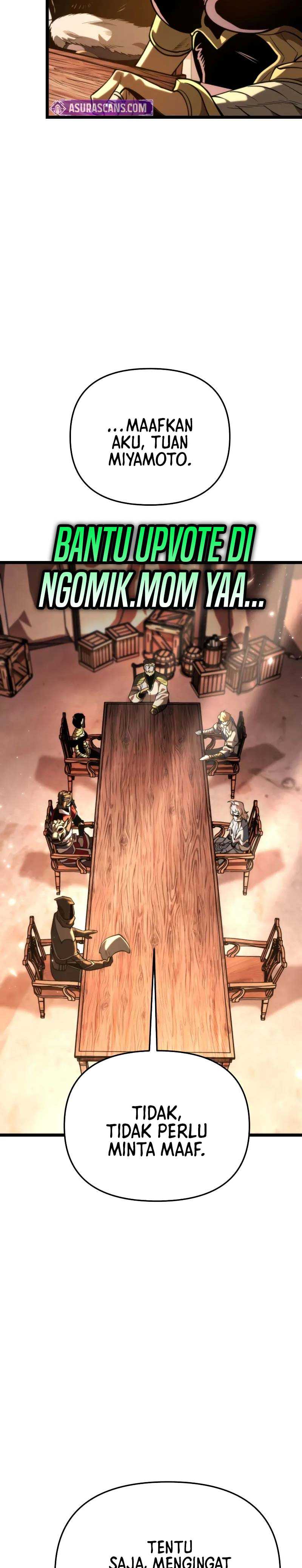 Reincarnator Chapter 76 Gambar 29