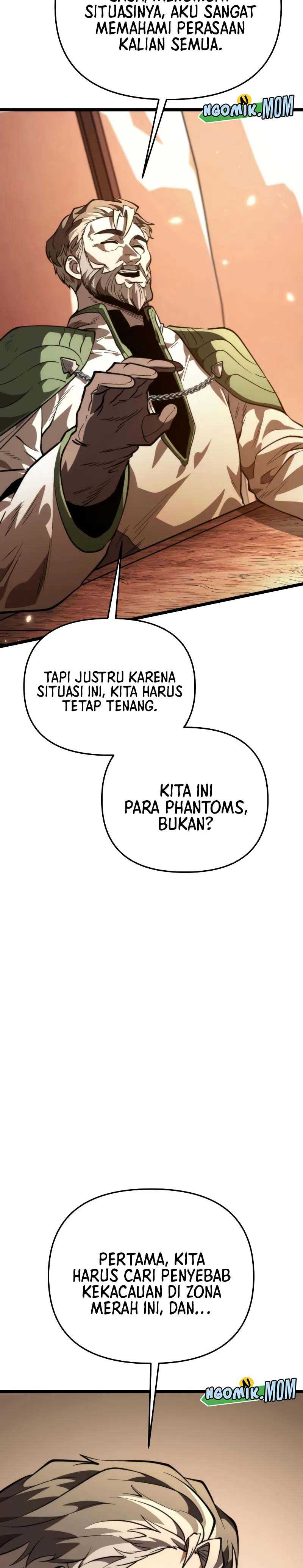 Reincarnator Chapter 76 Gambar 30