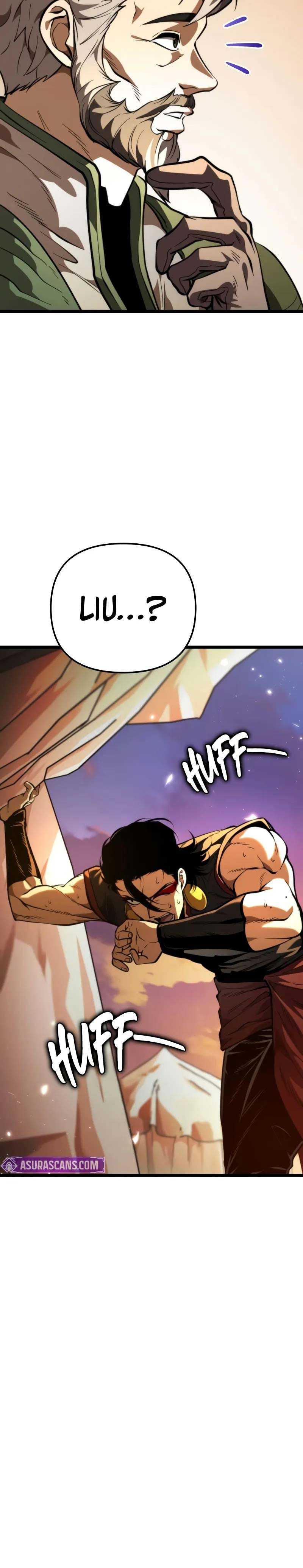 Reincarnator Chapter 76 Gambar 31