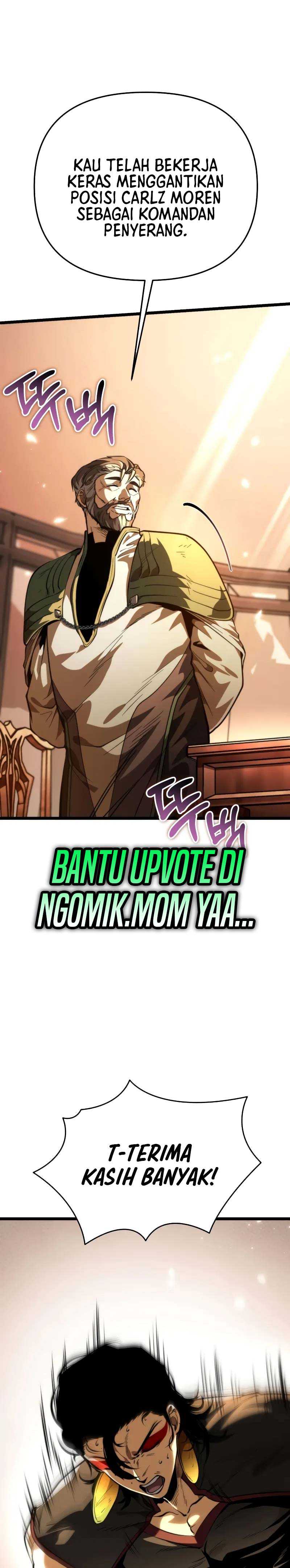 Reincarnator Chapter 76 Gambar 34