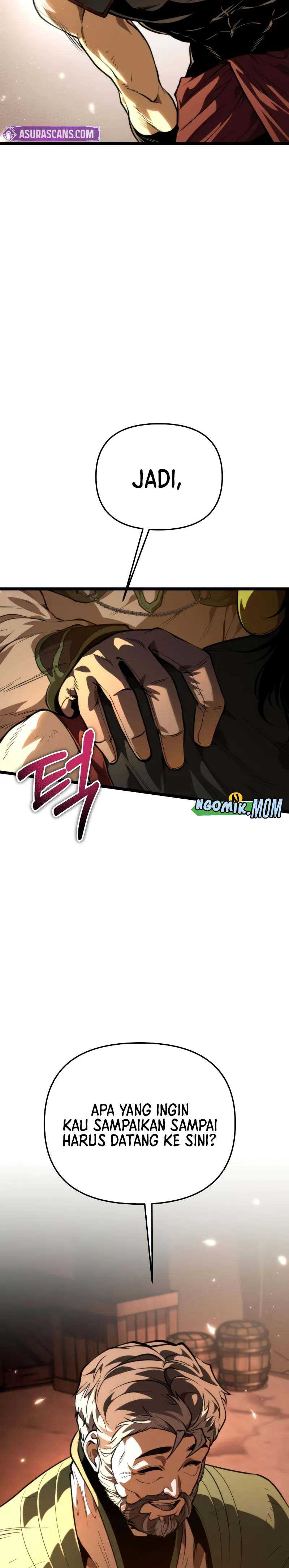 Reincarnator Chapter 76 Gambar 35