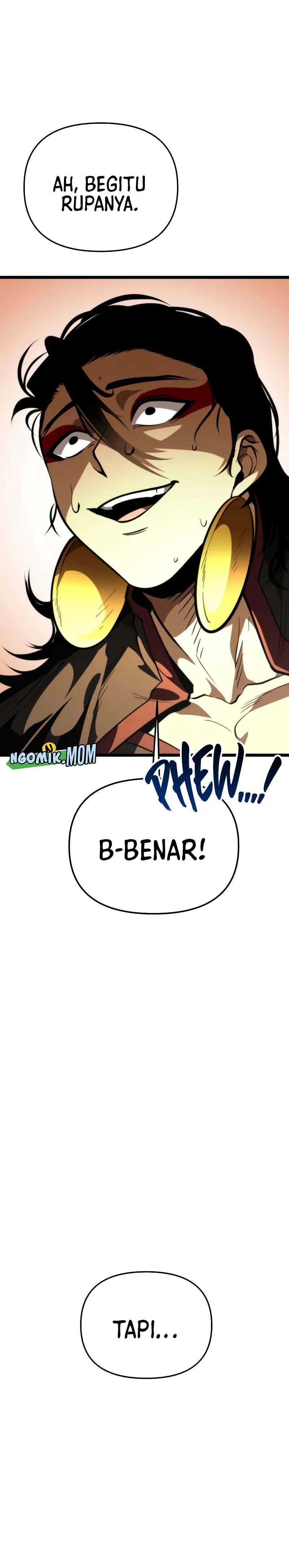 Reincarnator Chapter 76 Gambar 37