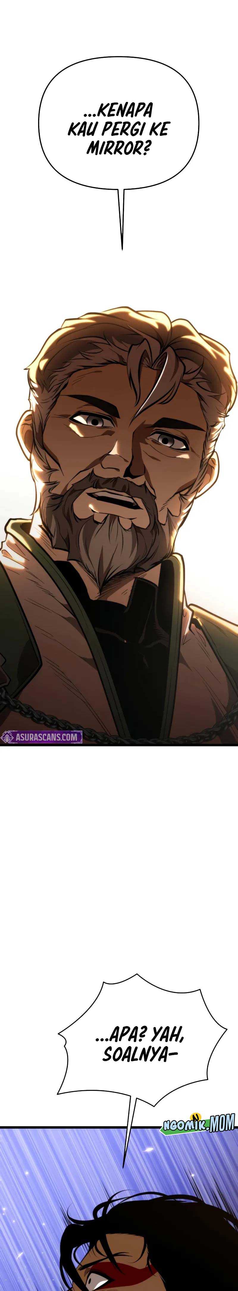 Reincarnator Chapter 76 Gambar 38