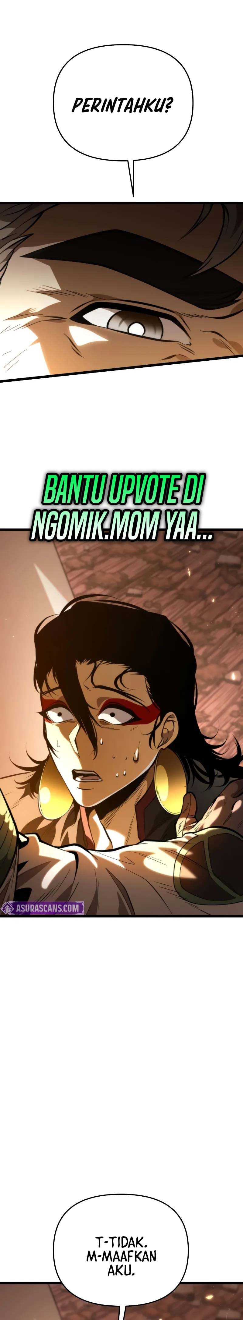 Reincarnator Chapter 76 Gambar 41