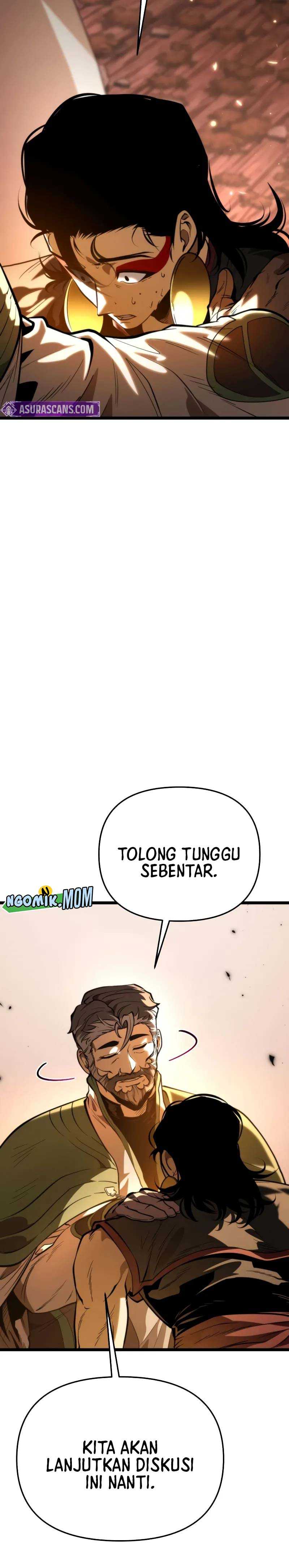 Reincarnator Chapter 76 Gambar 42