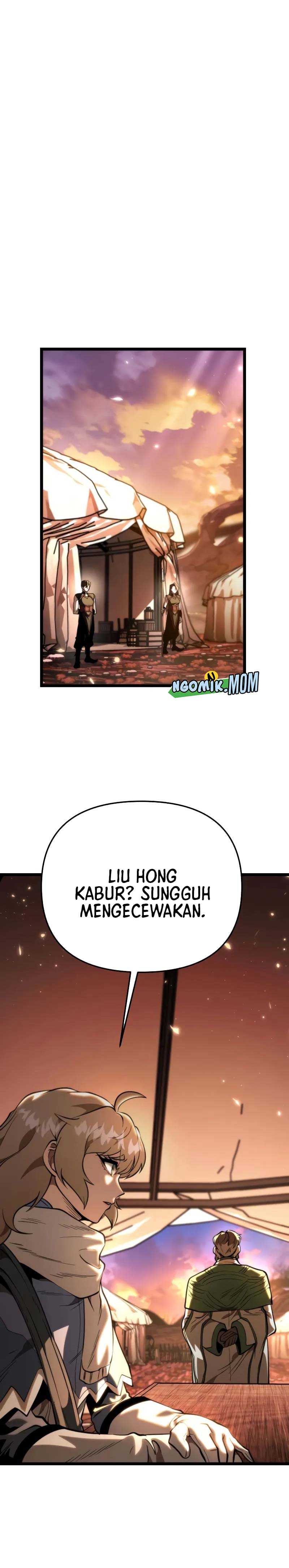 Reincarnator Chapter 76 Gambar 43