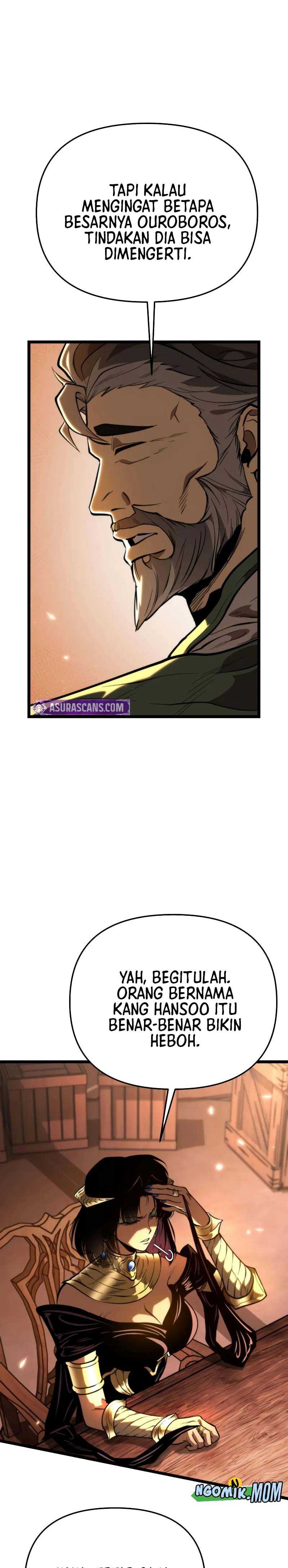 Reincarnator Chapter 76 Gambar 44