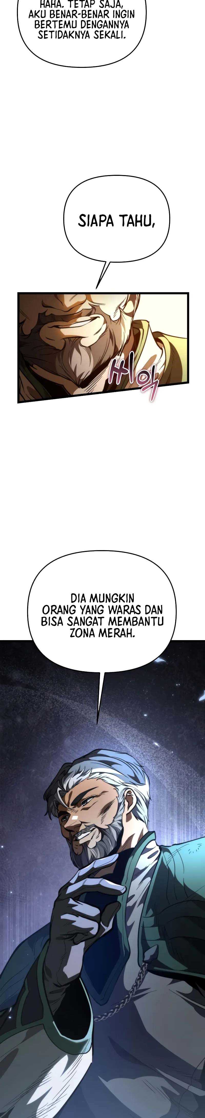Reincarnator Chapter 76 Gambar 45