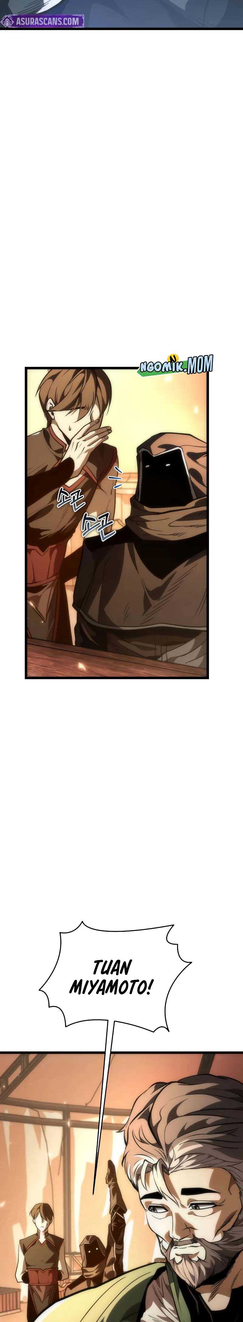 Reincarnator Chapter 76 Gambar 46