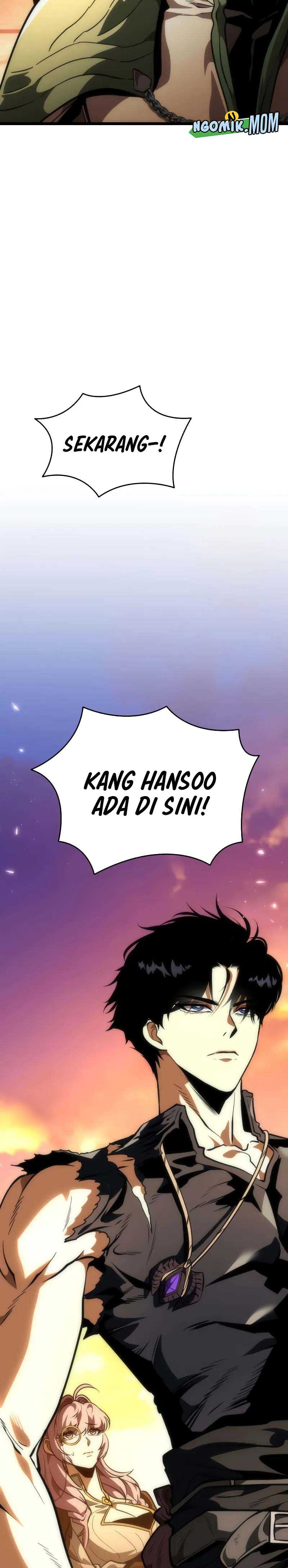 Reincarnator Chapter 76 Gambar 47