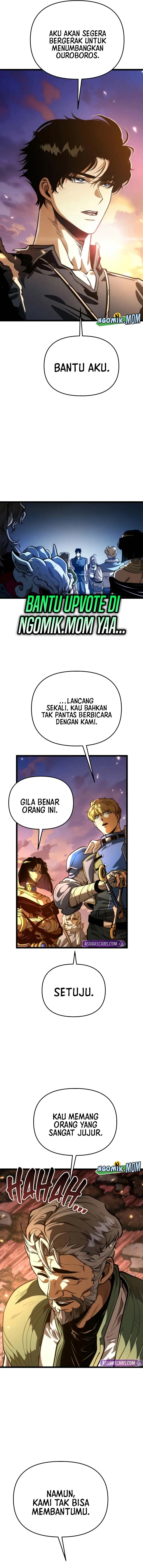 Reincarnator Chapter 77 Gambar 2
