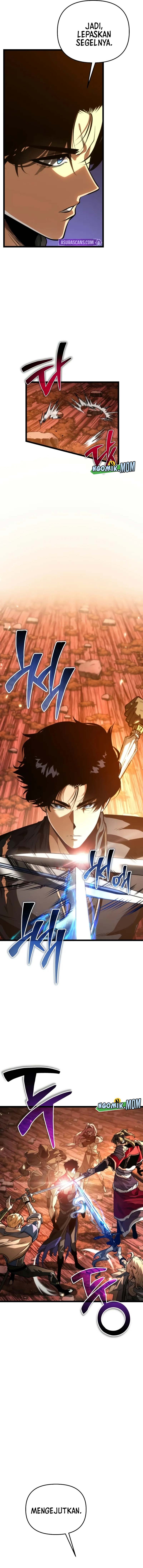 Reincarnator Chapter 77 Gambar 4