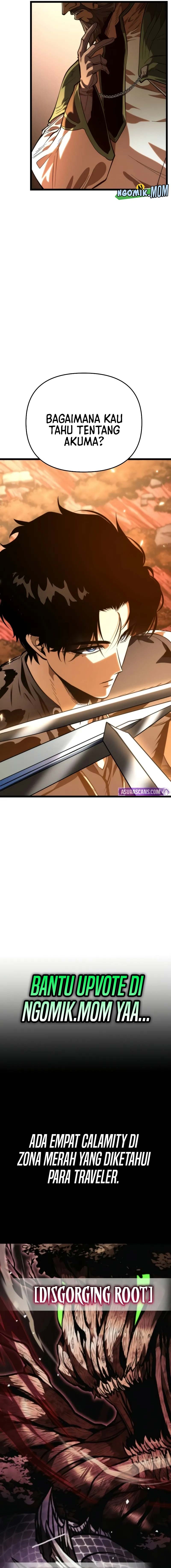 Reincarnator Chapter 77 Gambar 5