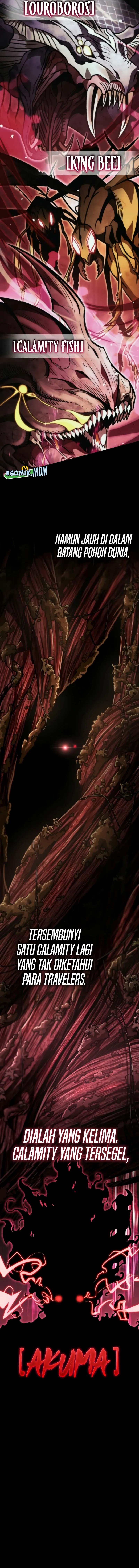 Reincarnator Chapter 77 Gambar 6