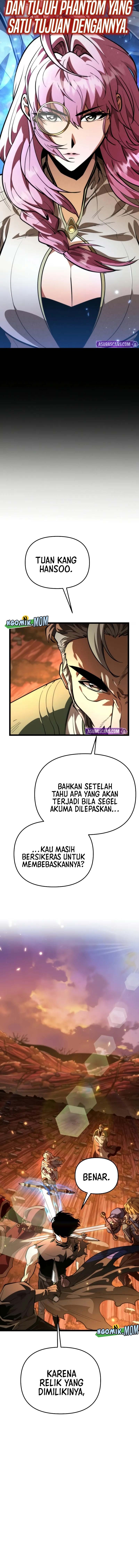 Reincarnator Chapter 77 Gambar 9