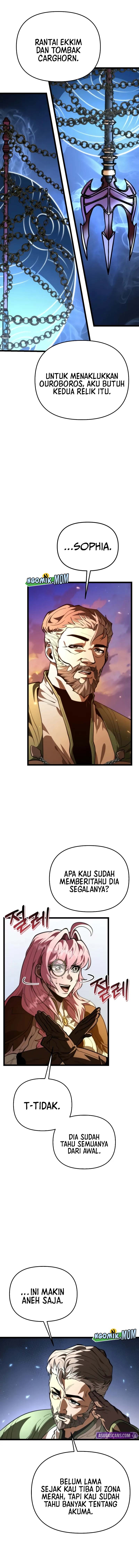 Reincarnator Chapter 77 Gambar 10