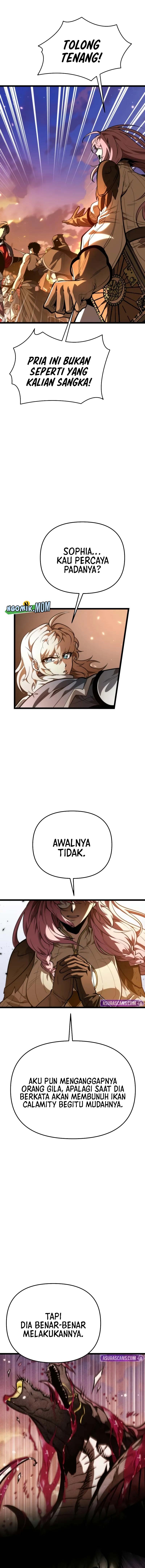 Reincarnator Chapter 77 Gambar 12