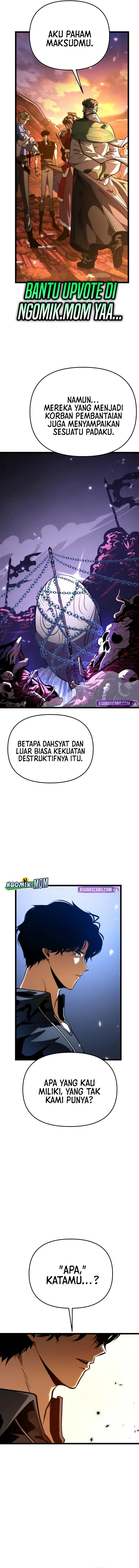 Reincarnator Chapter 77 Gambar 14