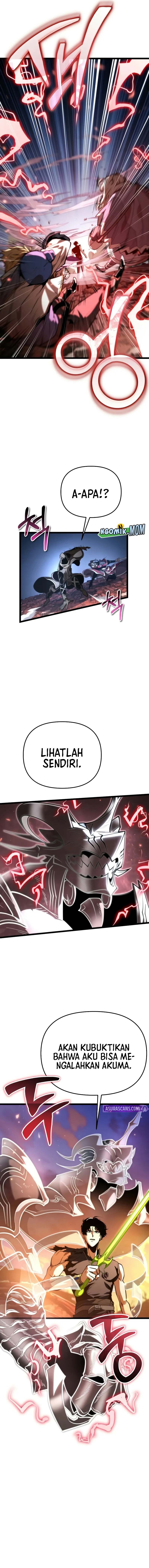 Reincarnator Chapter 77 Gambar 15