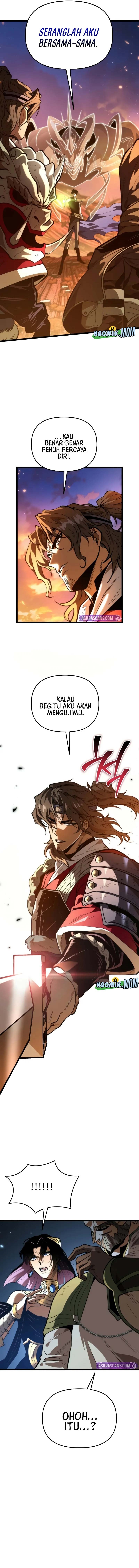 Reincarnator Chapter 77 Gambar 16