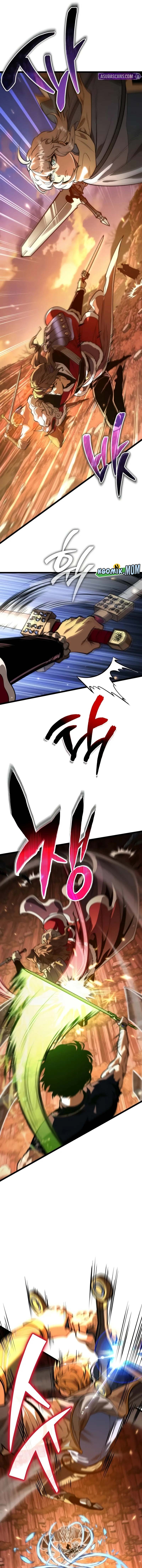 Reincarnator Chapter 77 Gambar 17