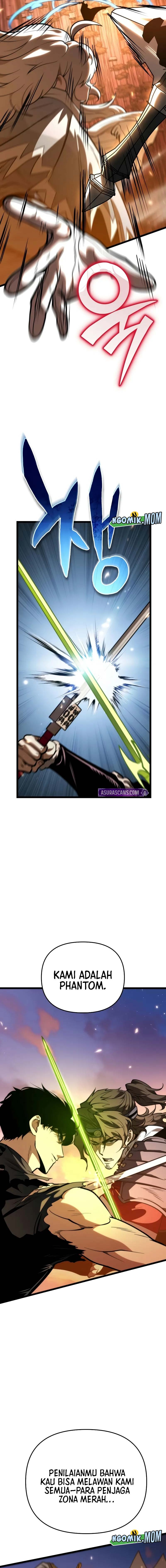 Reincarnator Chapter 77 Gambar 18