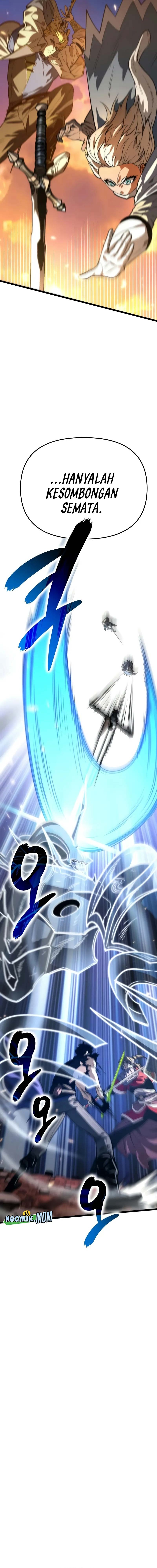 Reincarnator Chapter 77 Gambar 19