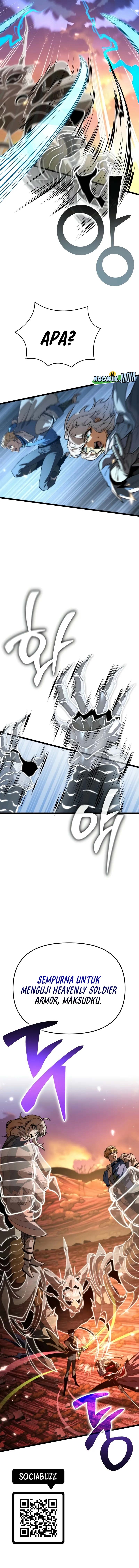 Reincarnator Chapter 77 Gambar 21