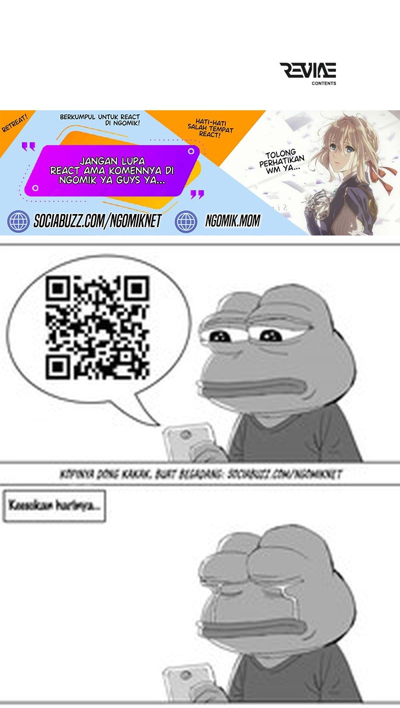 Reincarnator Chapter 77 Gambar 22