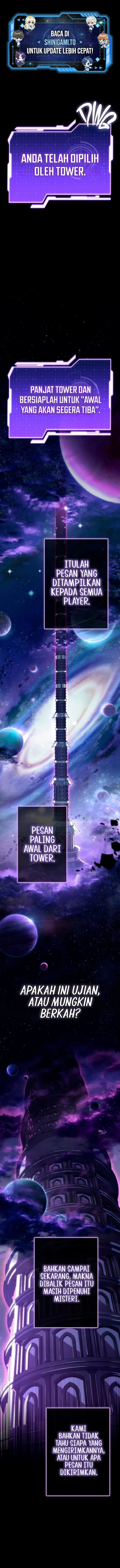 Reincarnator’s Stream Chapter 02 Gambar 2