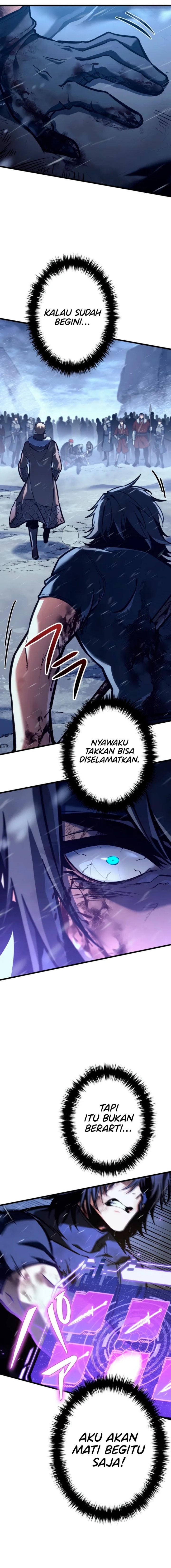 Reincarnator’s Stream Chapter 02 Gambar 10