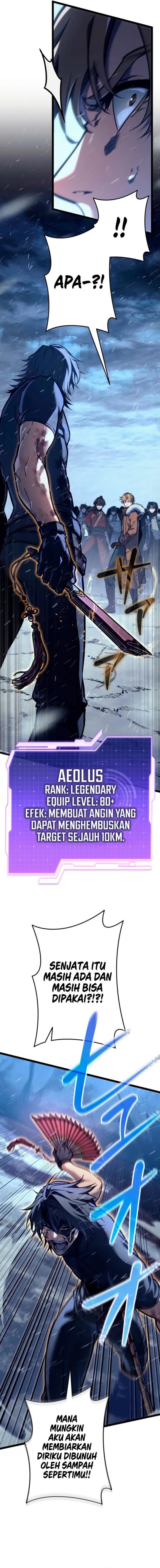 Reincarnator’s Stream Chapter 02 Gambar 11