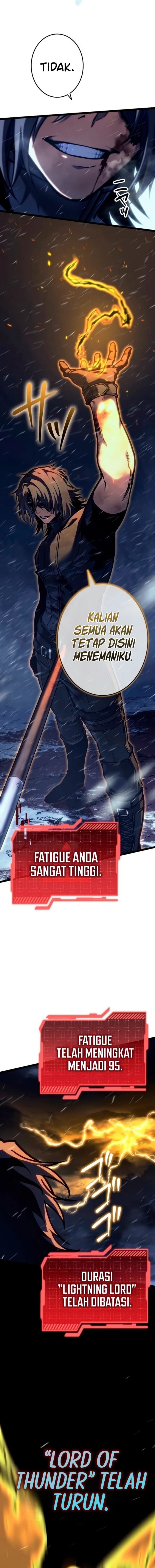 Reincarnator’s Stream Chapter 02 Gambar 14