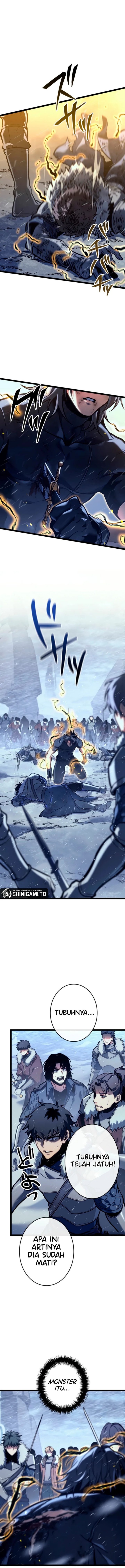 Reincarnator’s Stream Chapter 02 Gambar 21