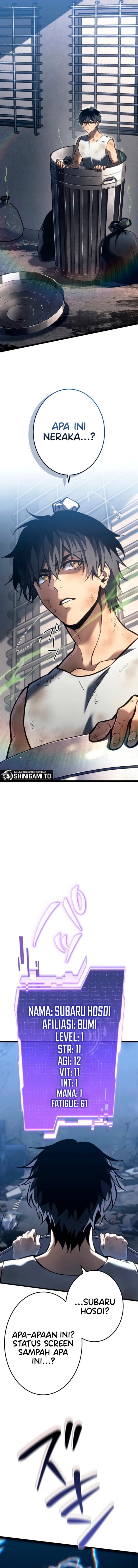 Reincarnator’s Stream Chapter 02 Gambar 26