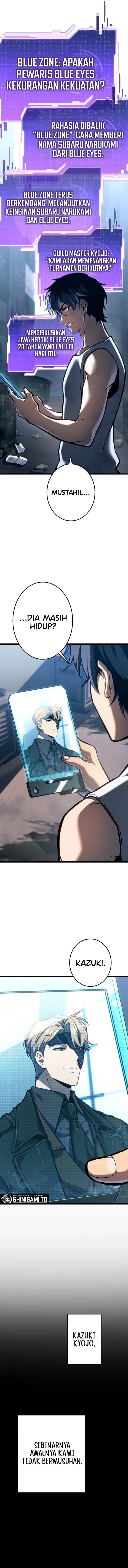 Reincarnator’s Stream Chapter 02 Gambar 29