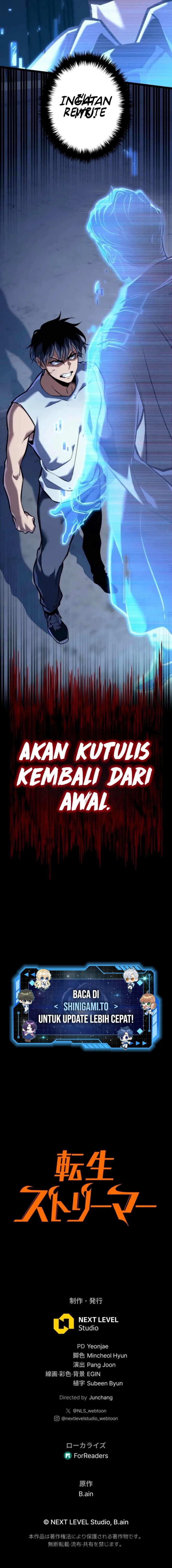 Reincarnator’s Stream Chapter 02 Gambar 37