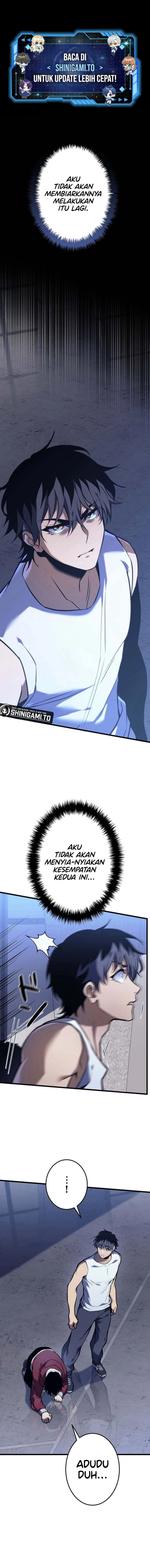 Reincarnator’s Stream Chapter 03 Gambar 2