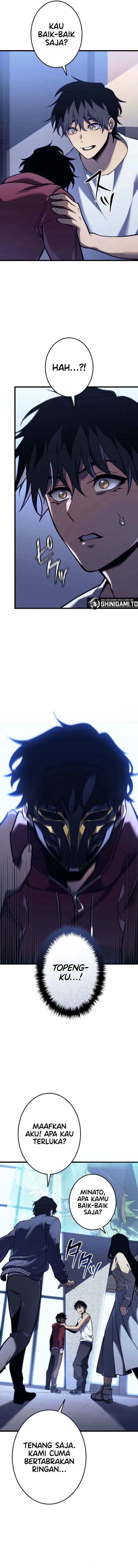 Reincarnator’s Stream Chapter 03 Gambar 3