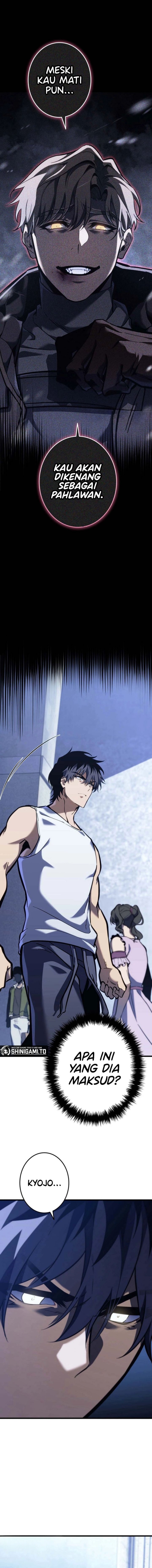 Reincarnator’s Stream Chapter 03 Gambar 6