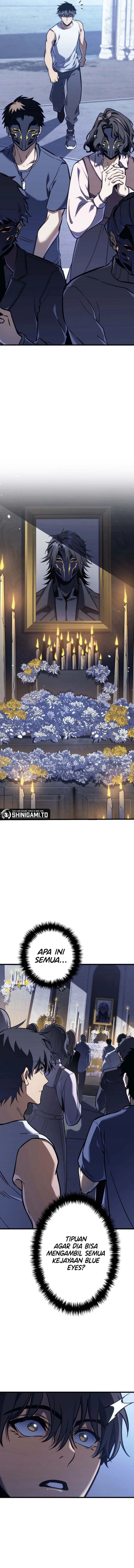 Reincarnator’s Stream Chapter 03 Gambar 7