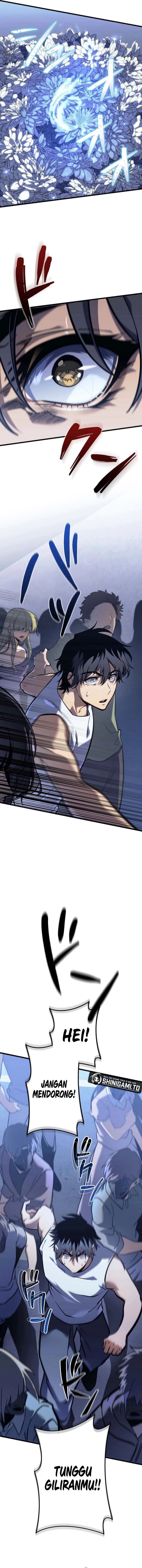 Reincarnator’s Stream Chapter 03 Gambar 8