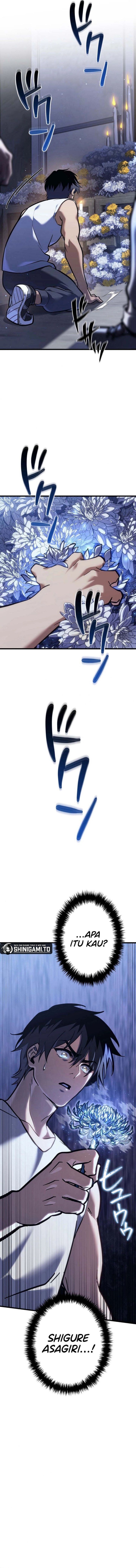 Reincarnator’s Stream Chapter 03 Gambar 9