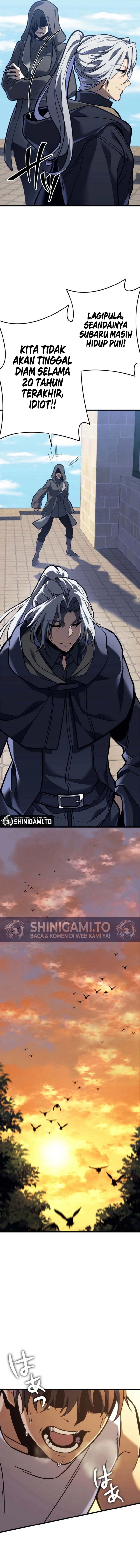 Reincarnator’s Stream Chapter 03 Gambar 12